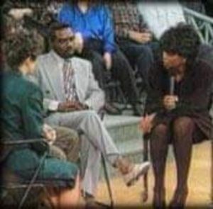 Meet your Posher, Frederick